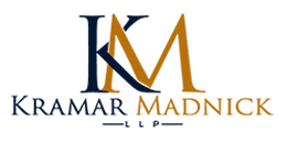kramarmadnick logo
